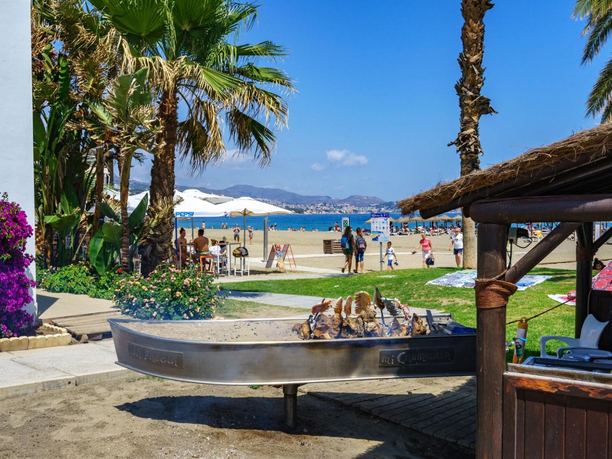 Pacifico By Interhome Málaga
