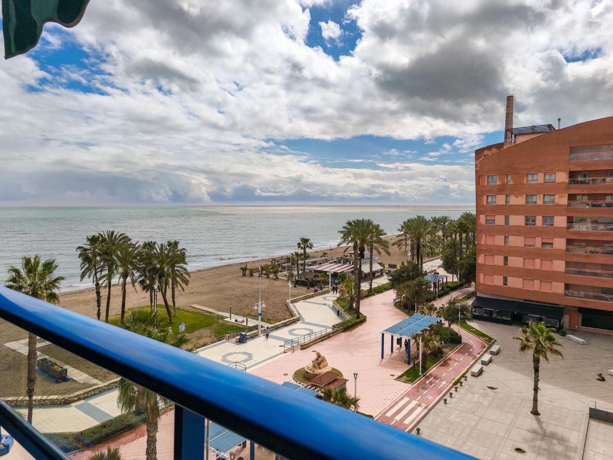 Pacifico By Interhome Málaga
