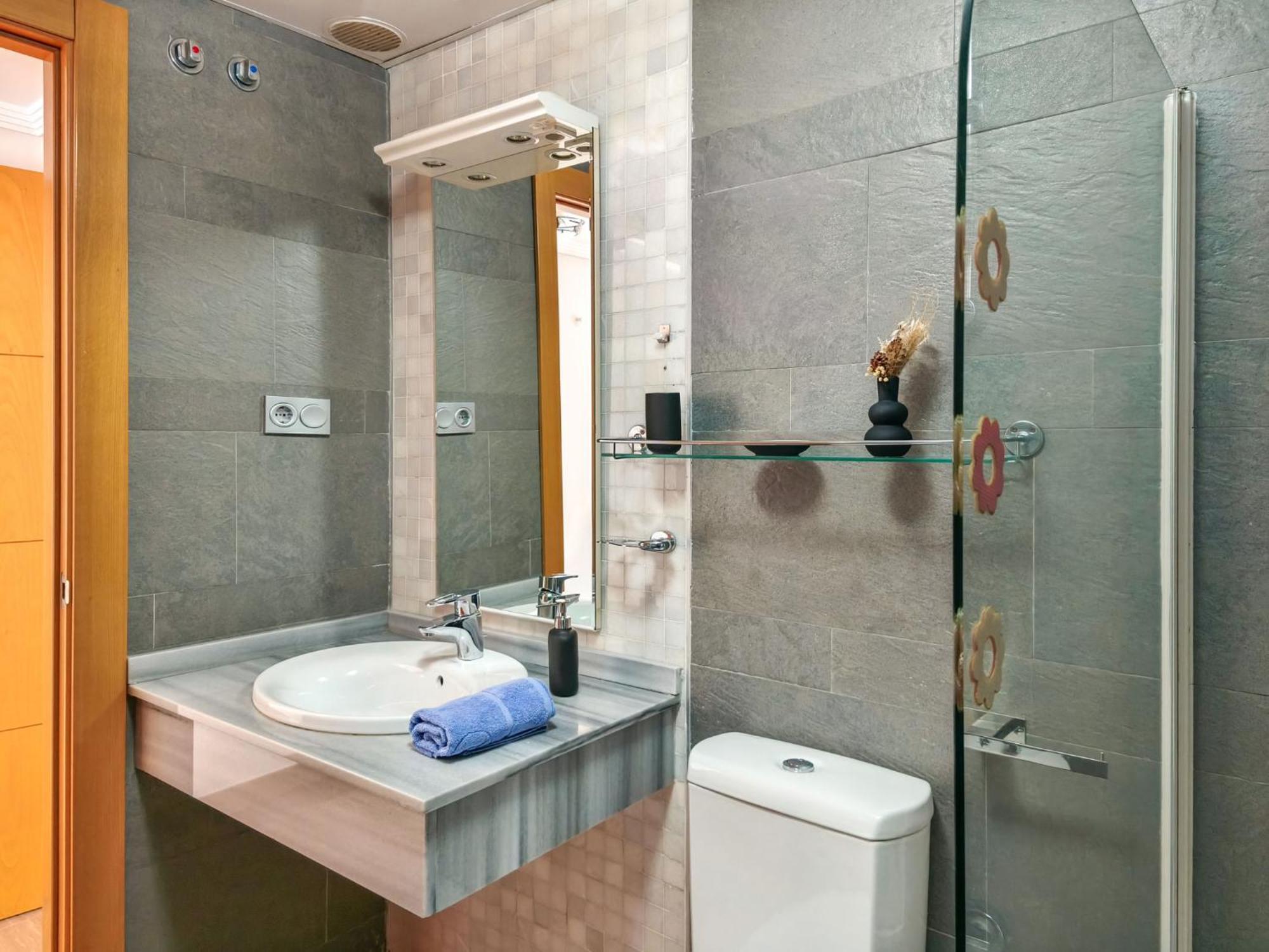 Pacifico By Interhome * Málaga