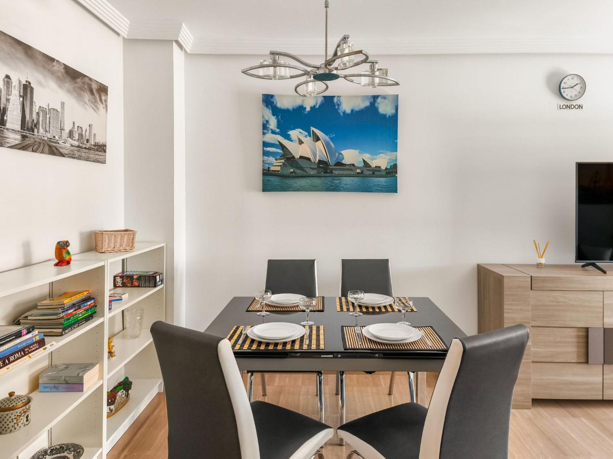 Pacifico By Interhome Apartment Málaga