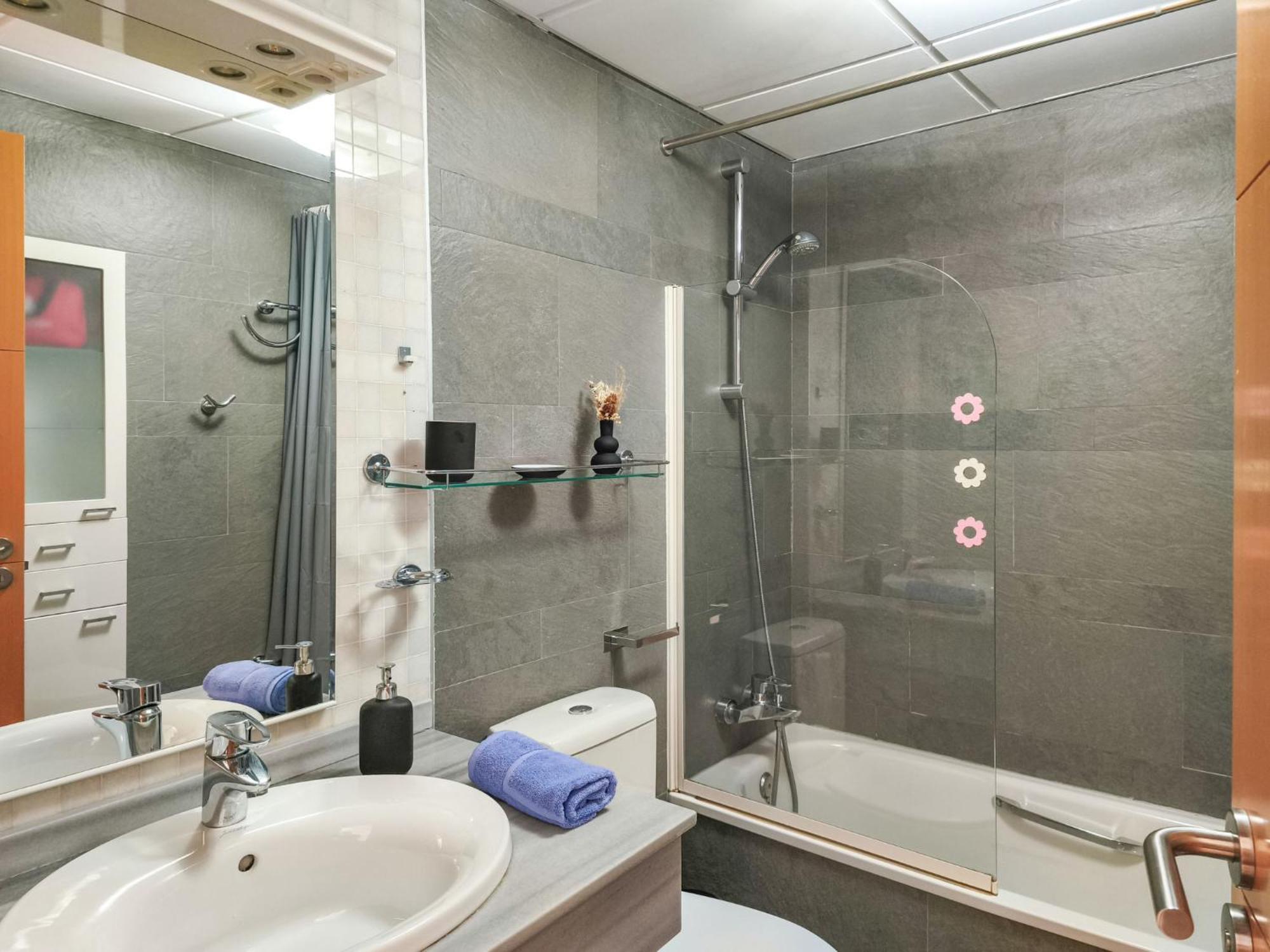 Pacifico By Interhome Málaga