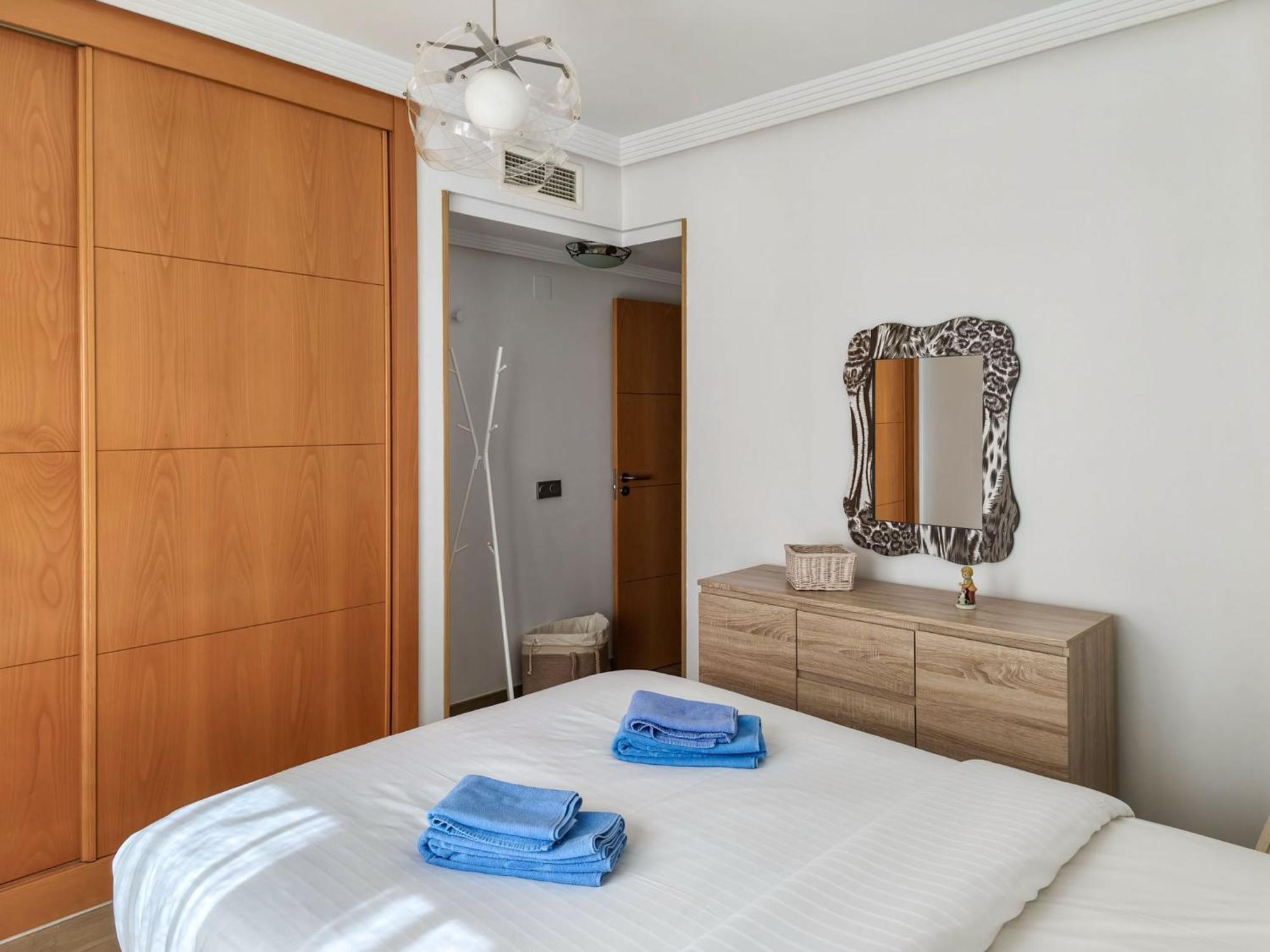 Appartamento Pacifico By Interhome